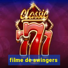 filme de swingers